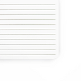 Notebook Voysey Apothecary Botanical Garden