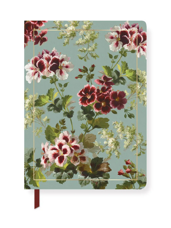 Fleur Classic Journal Regal Geranium