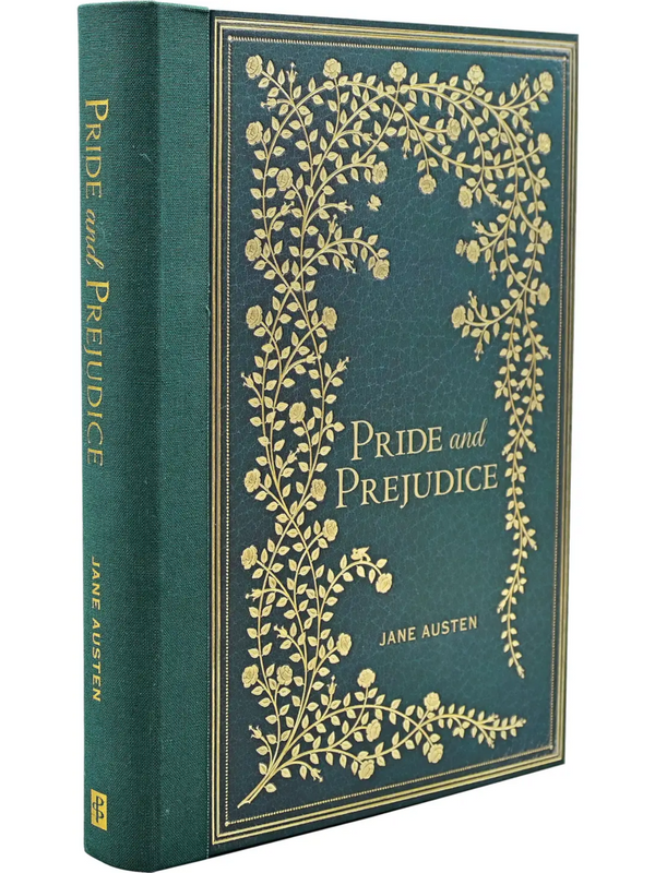 Beautiful Edition Of Pride and Prejudice