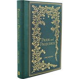 Pride and Prejudice Masterpiece Library Edition