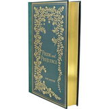 Beautiful Edition Of Pride and Prejudice