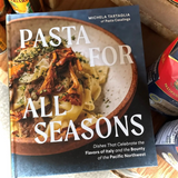 Pasta For All Seasons