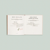 Mocktail Party: 75 Non-Alcoholic Mocktail Recipes