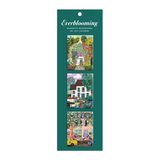 Everblooming Magnetic Bookmark