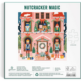 Nutcracker Magic 500 Piece Puzzle