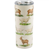 You Goat This Coffee Tumbler