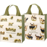 Double-sided Lunch Tote
