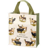 Double-sided Lunch Tote