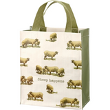 Double-sided Lunch Tote