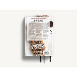 Bread: the Ultimate Cookbook