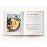 Girl Dinner: 85 Snack Plates & No-Cook Meals