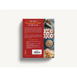 The Christmas Baking Cookbook