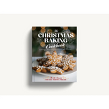 The Christmas Baking Cookbook
