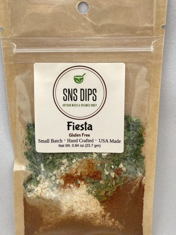 fiesta dip
