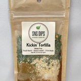 kickin tortilla dip