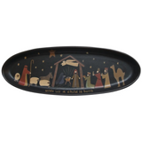 nativity tray