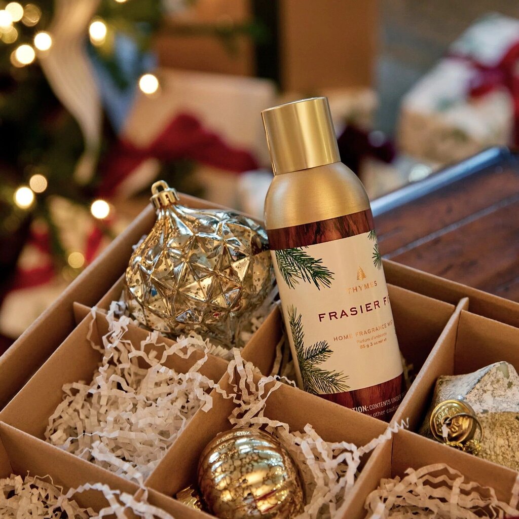 frasier fir home fragrance mist
