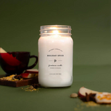 Holiday Spice Candle