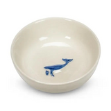 Mini Trinket Bowl with whale