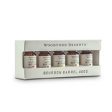 Woodford Reserve Bitters Dram Set