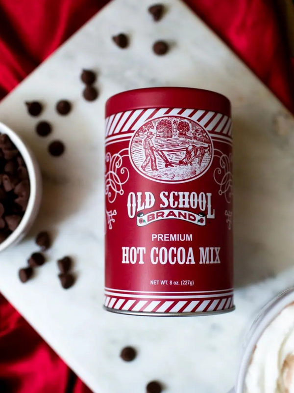 hot cocoa mix