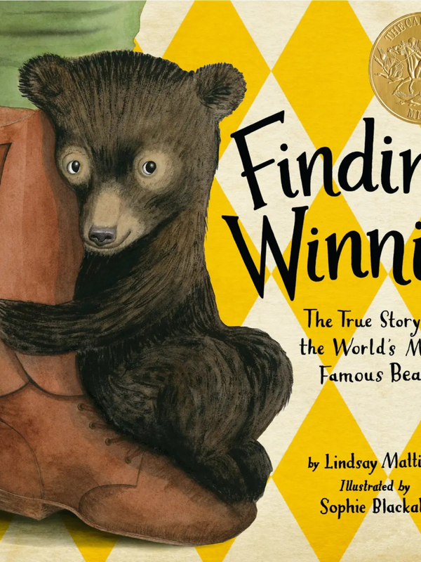 Finding Winnie