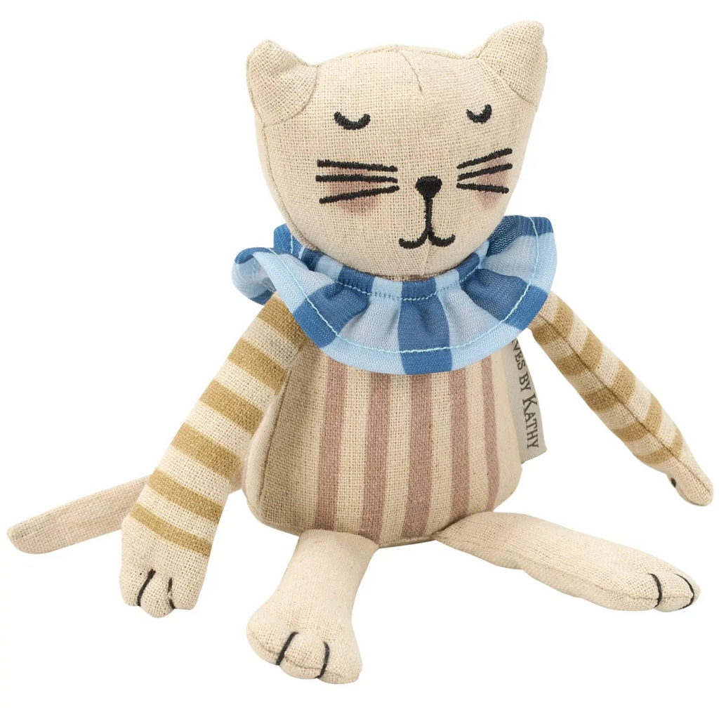 Miss Kitty Softie