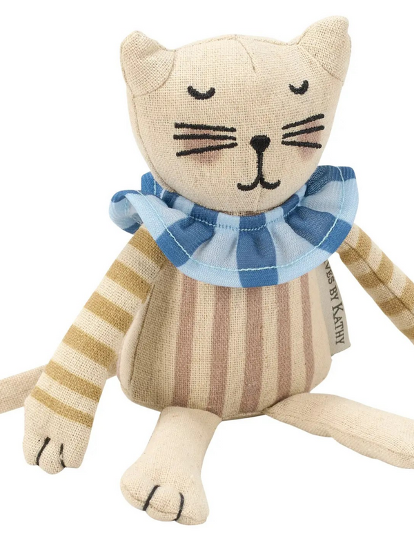 Miss Kitty Softie