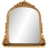 Arch Tabletop Mirror