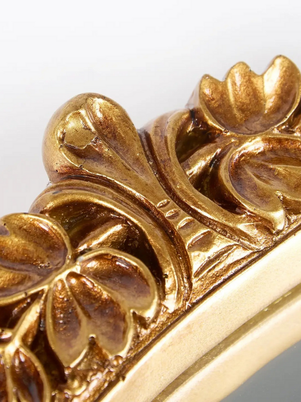 Arch Tabletop Mirror