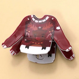 sweater weather hair claw