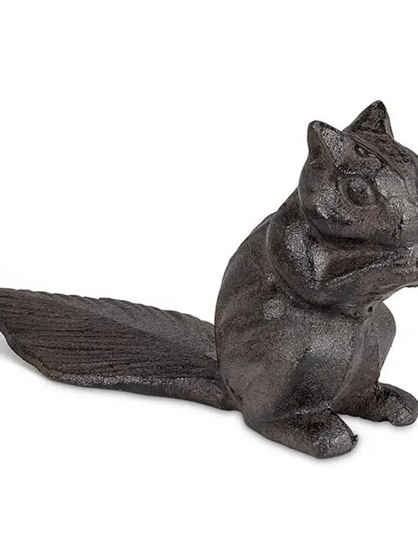 chipmunk door stop wedge