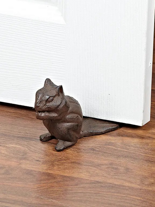 chipmunk door stop wedge