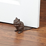 chipmunk door stop wedge