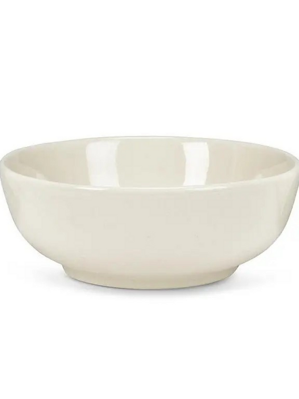 Mini Bowl With Strawberry