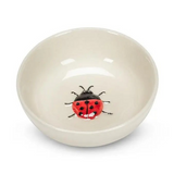 Mini Bowl with Ladybug