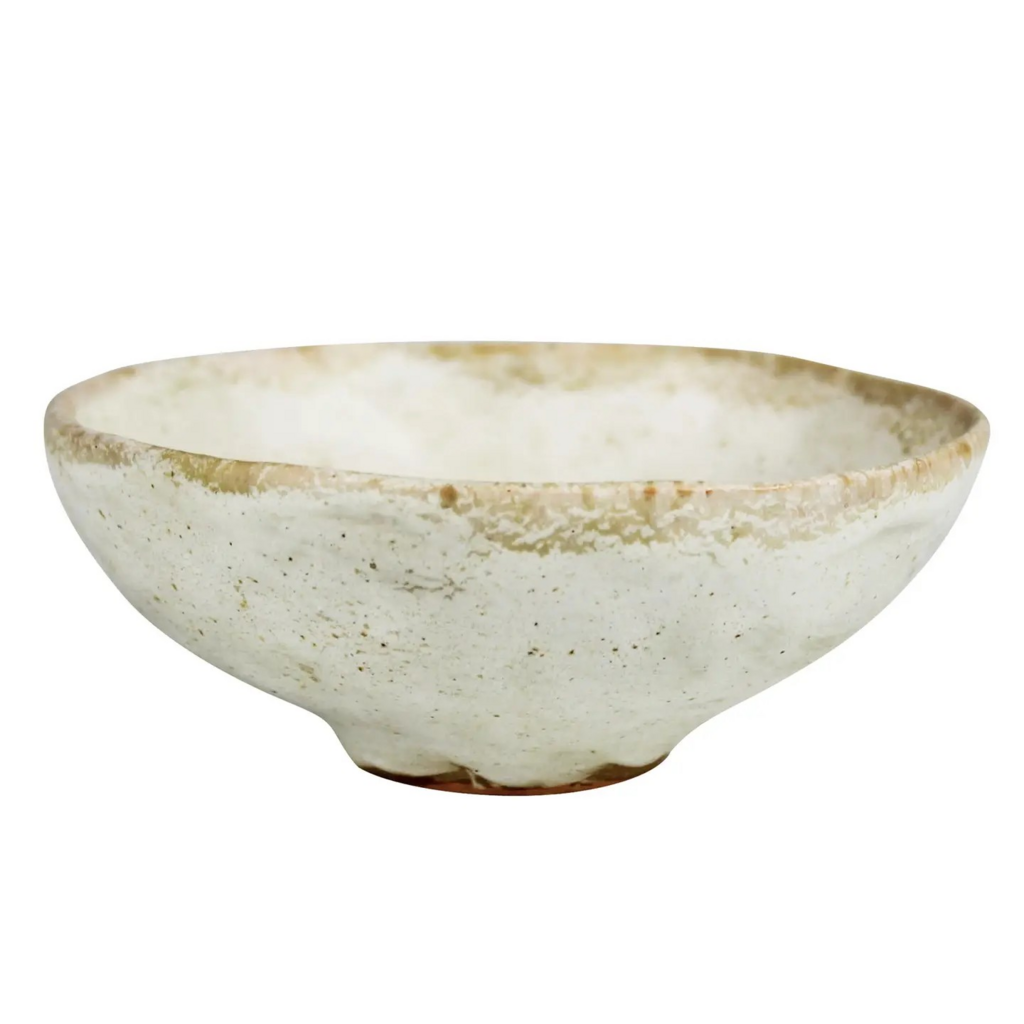 ceramic bowl