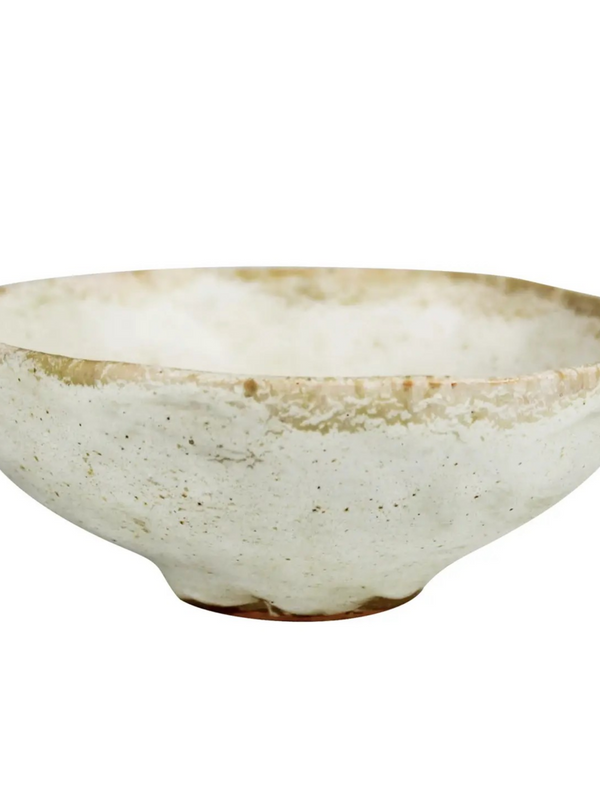 ceramic bowl