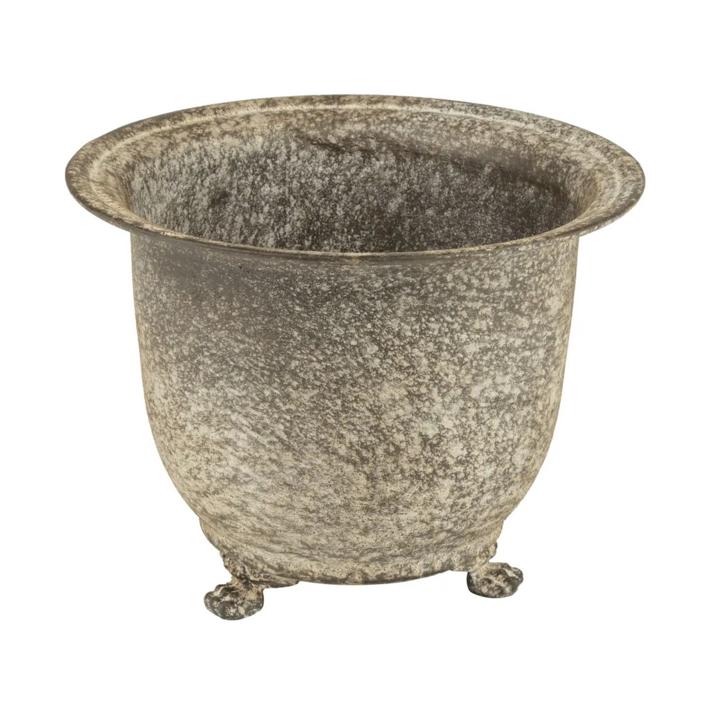 8.5in Round Planter