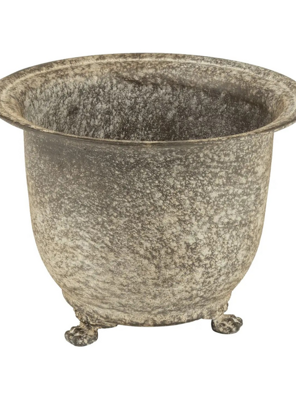 8.5in Round Planter