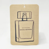 Boyfriend Car Fragrance