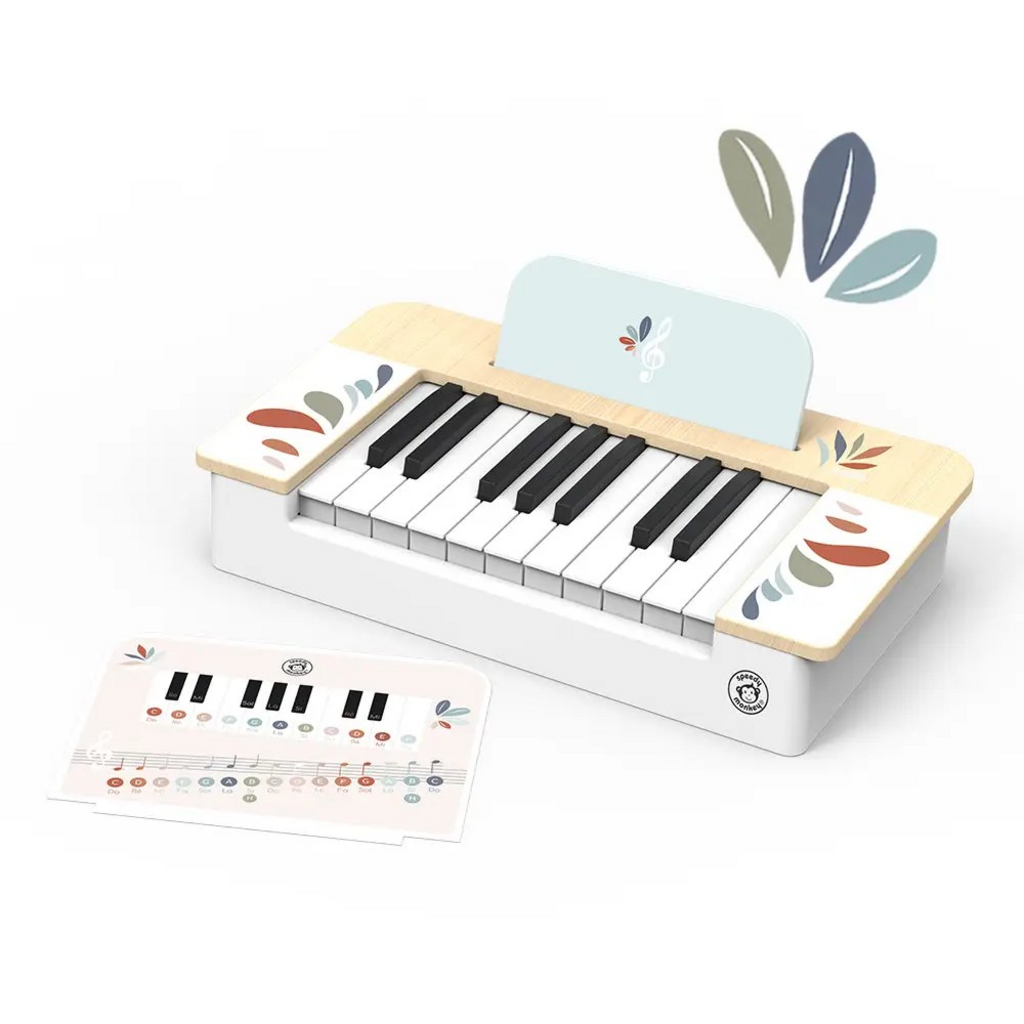 Piano Keyboard