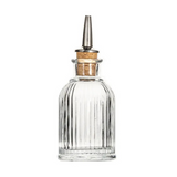 3.25oz carousel bitters bottle