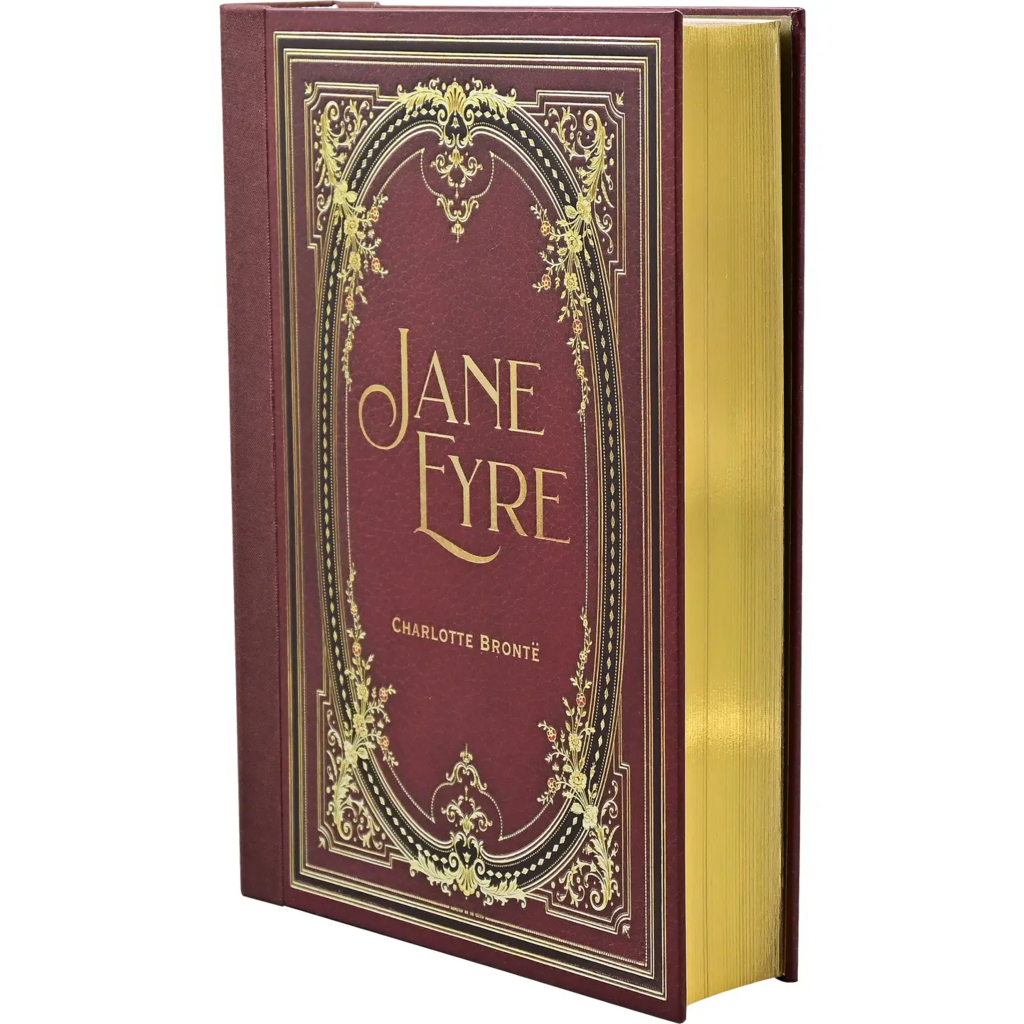 Jane Eyre