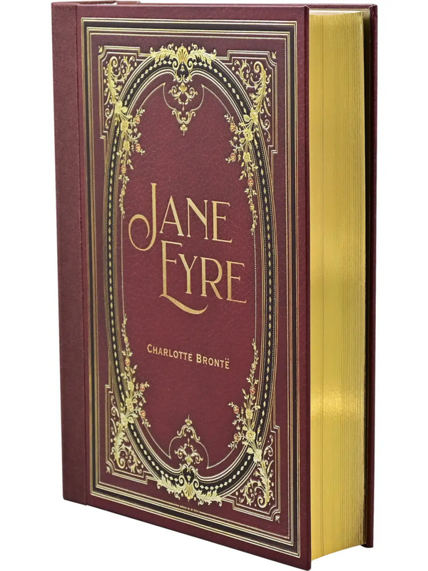 Jane Eyre