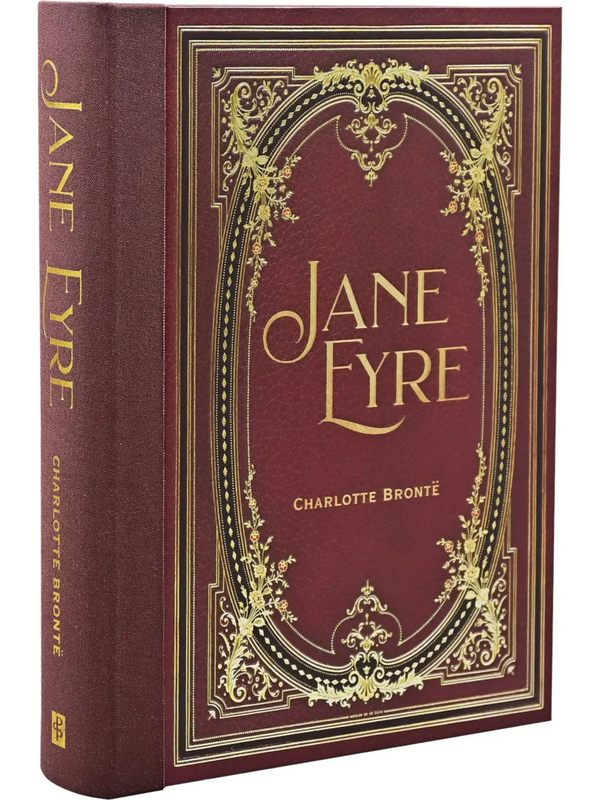 Jane Eyre
