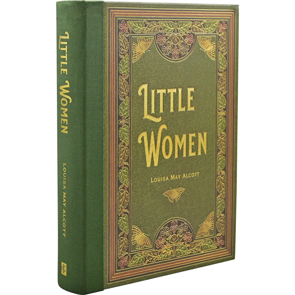 Beautiful Edition Of Little Women