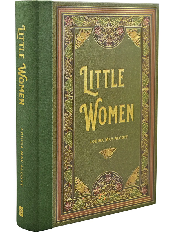 Beautiful Edition Of Little Women