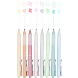 Pastel Gel Pens