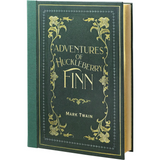 The Adventures of Huckleberry Finn